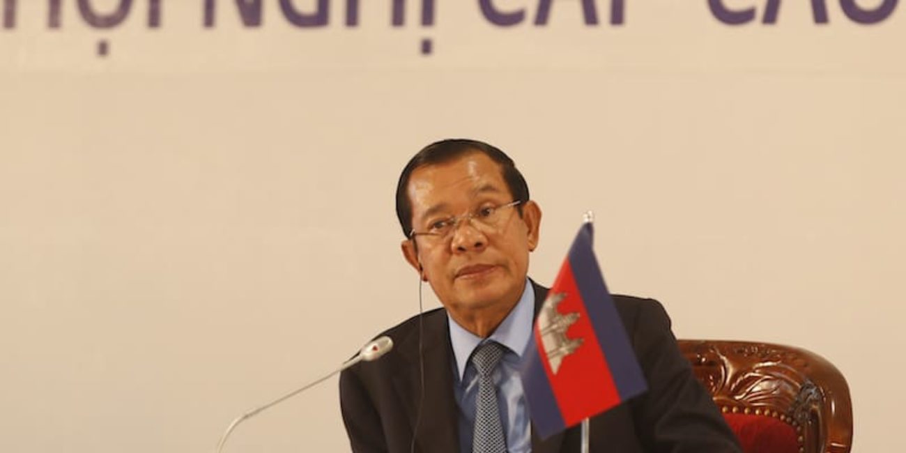 elezioni cambogia