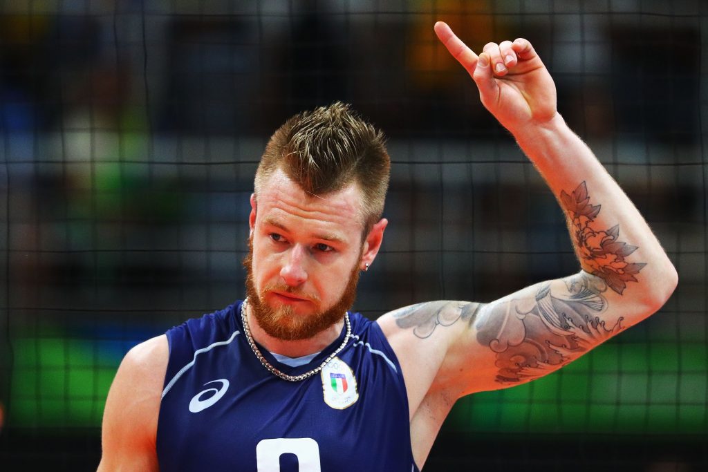 Zaytsev vaccini