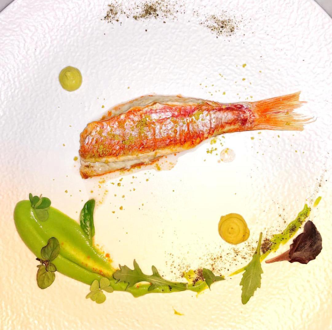 mangiare vicino Roma