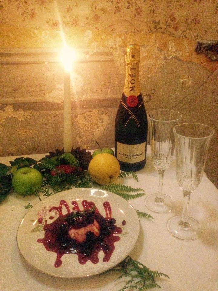 mangiare vicino Roma