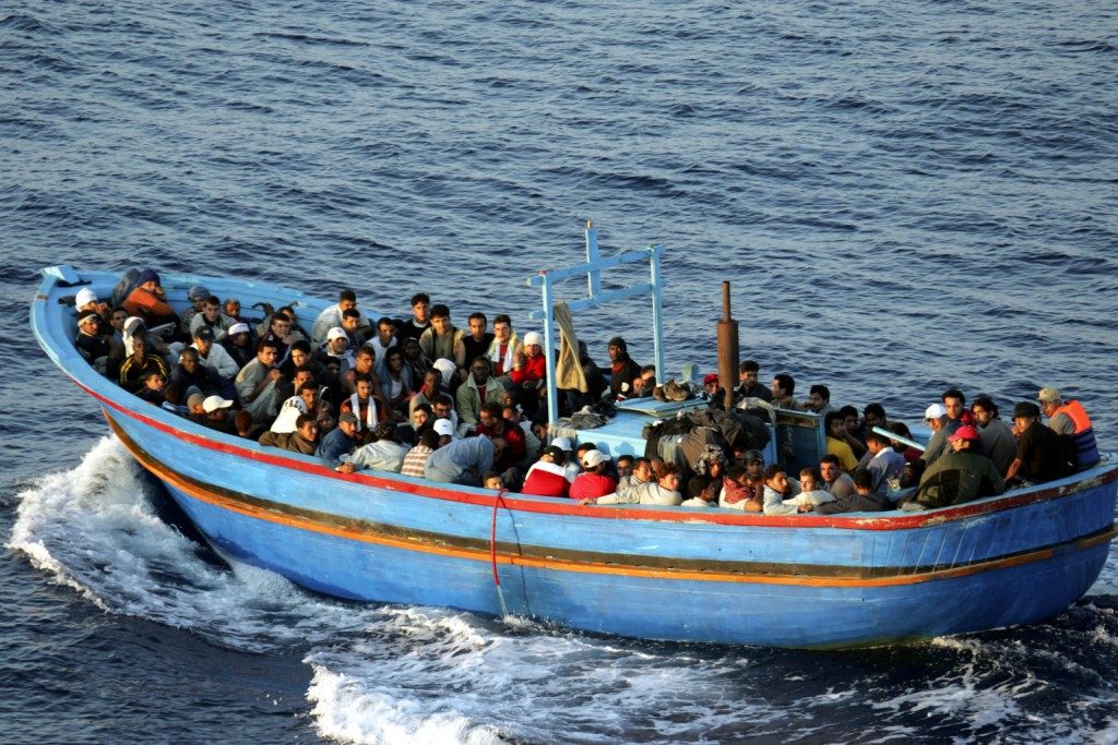 ue 6mila euro accoglienza migranti