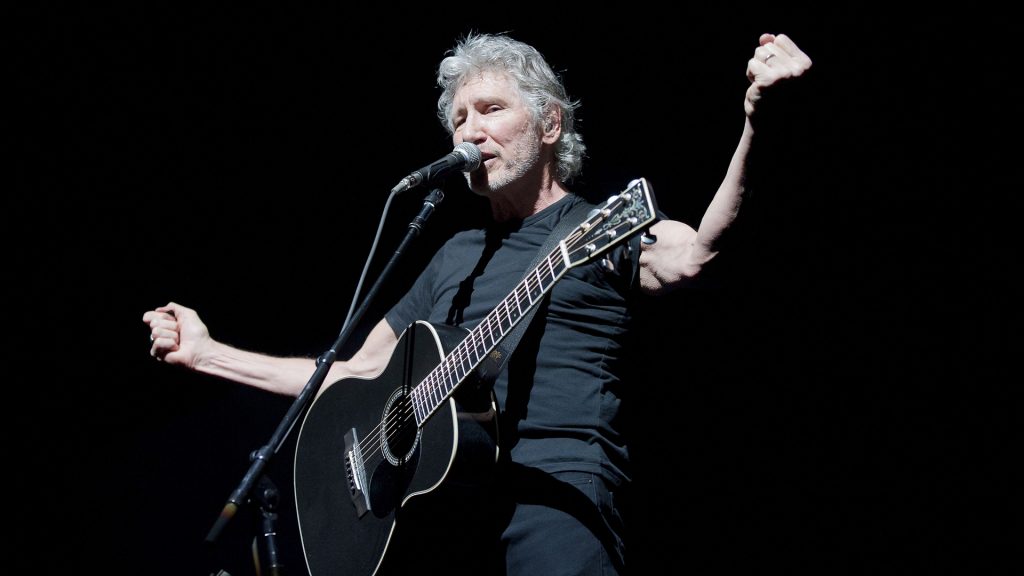 roger waters lucca 2018