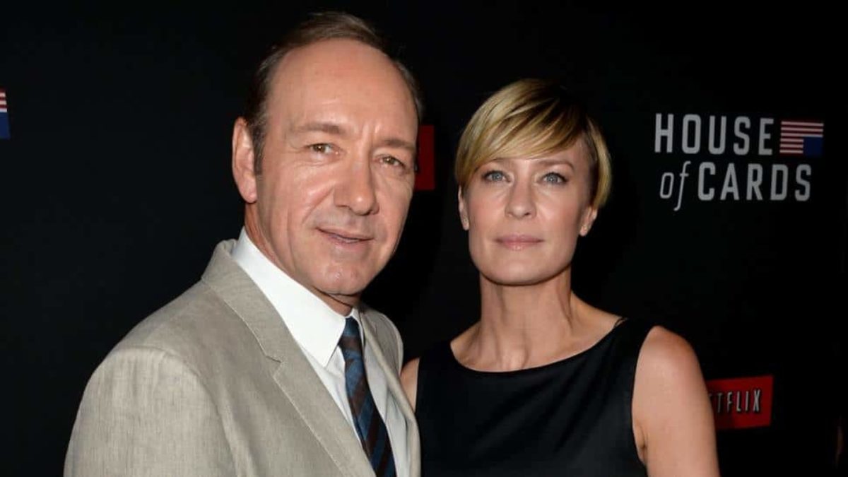 robin wright kevin spacey