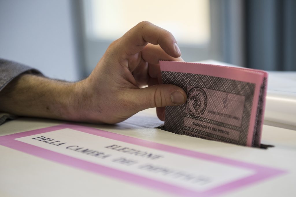 limitare il diritto di voto