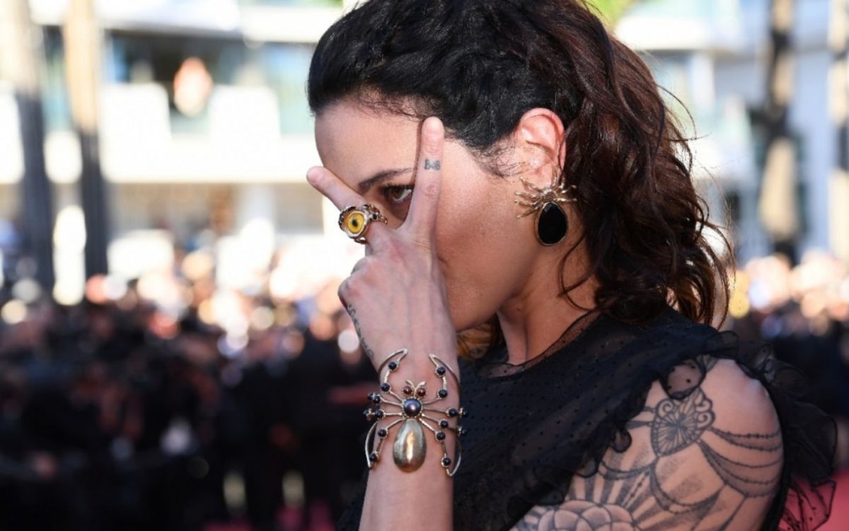 Asia Argento news x factor audizioni