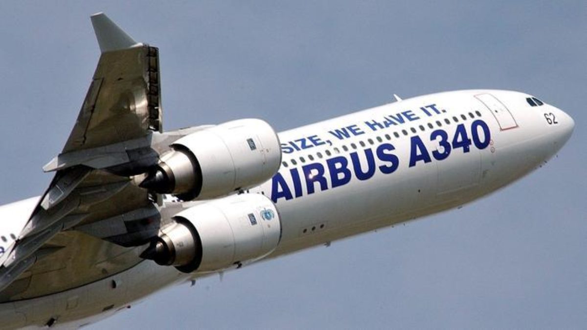 Airbus Renzi