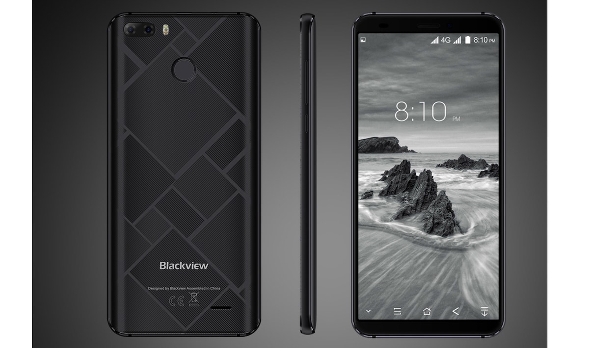 BLACKVIEW-S6