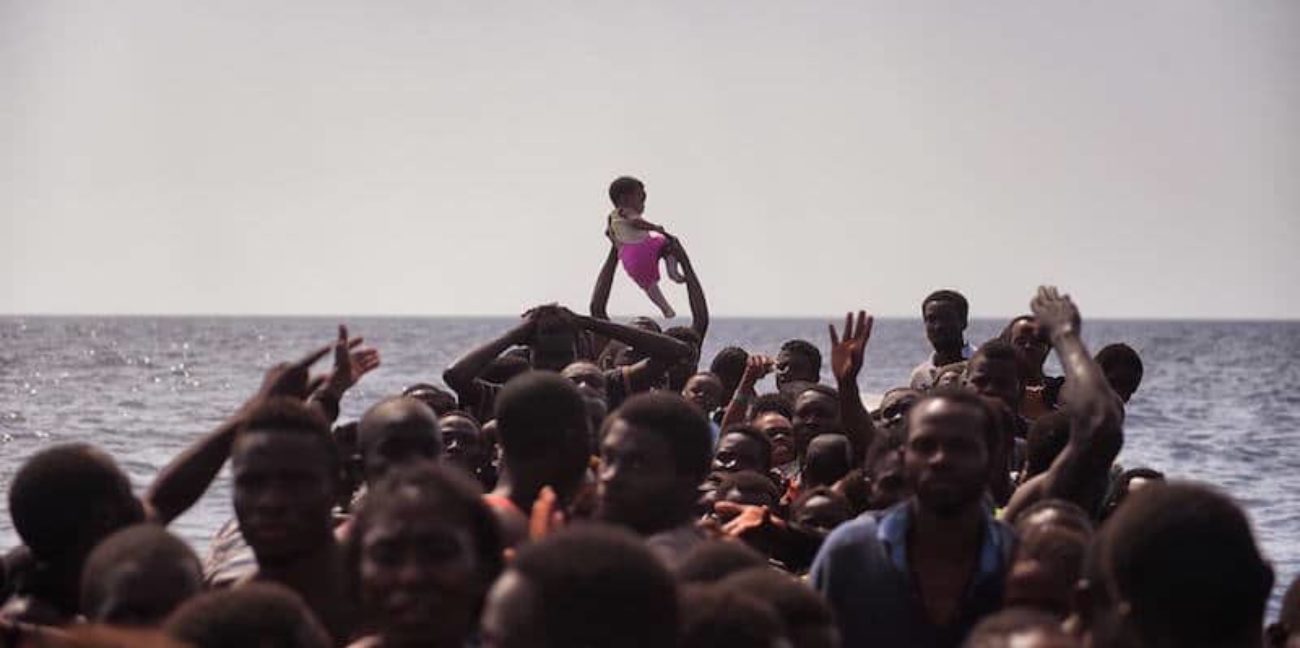 migranti morti mediterraneo
