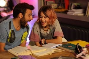 Immagine di copertina