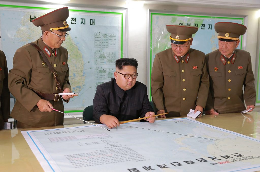 onu corea nord programma nucleare