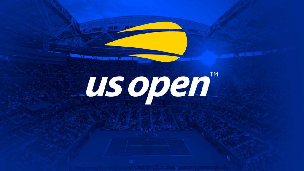 Tennis US Open 2018 tabellone