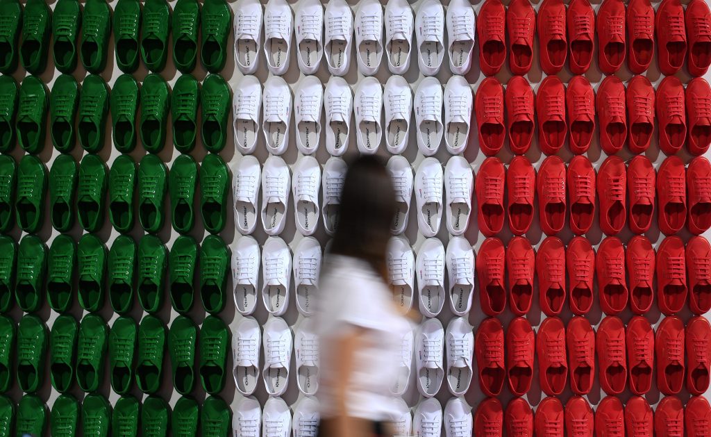 sondaggi percezione italia