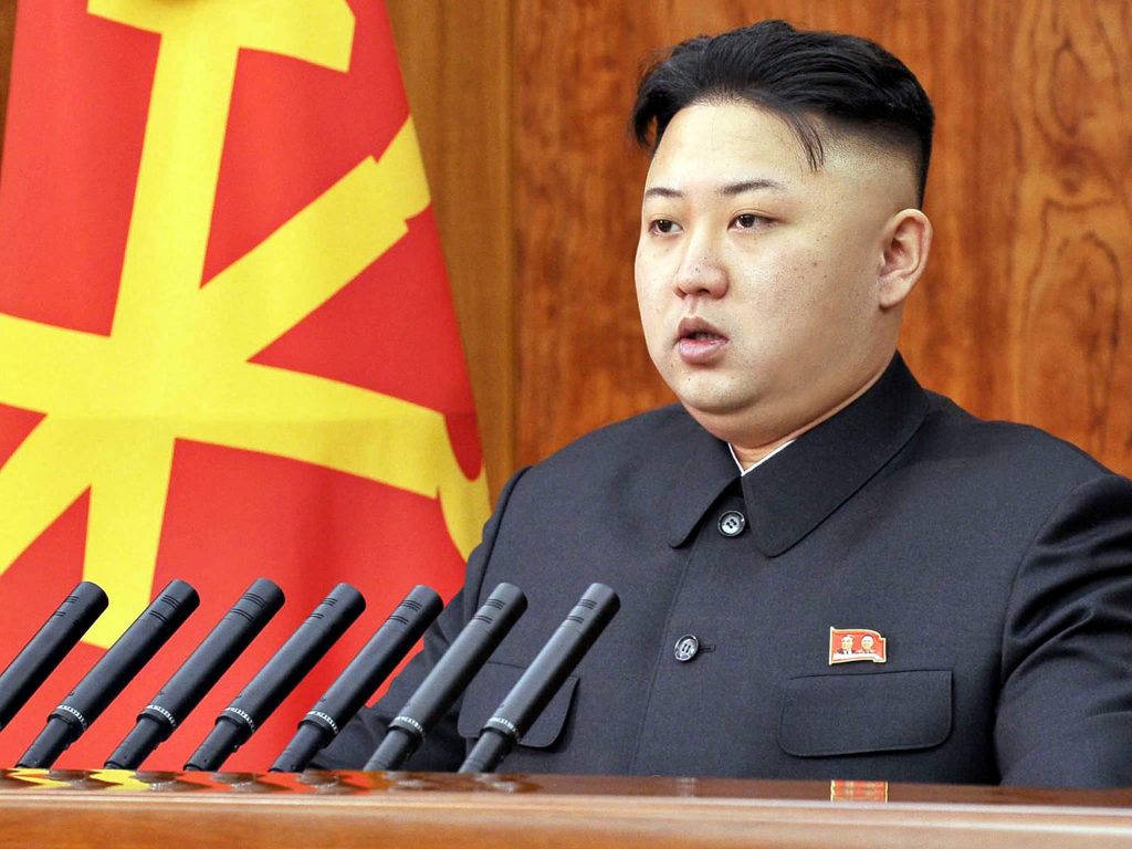 nord corea sanzioni brigantaggio