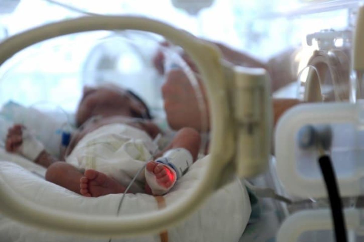 Neonato Morto A Brescia Tutti I Medici Dell Ospedale Sono Indagati Neonato Morto A Brescia Tutti I Medici Dell Ospedale Sono Indagati