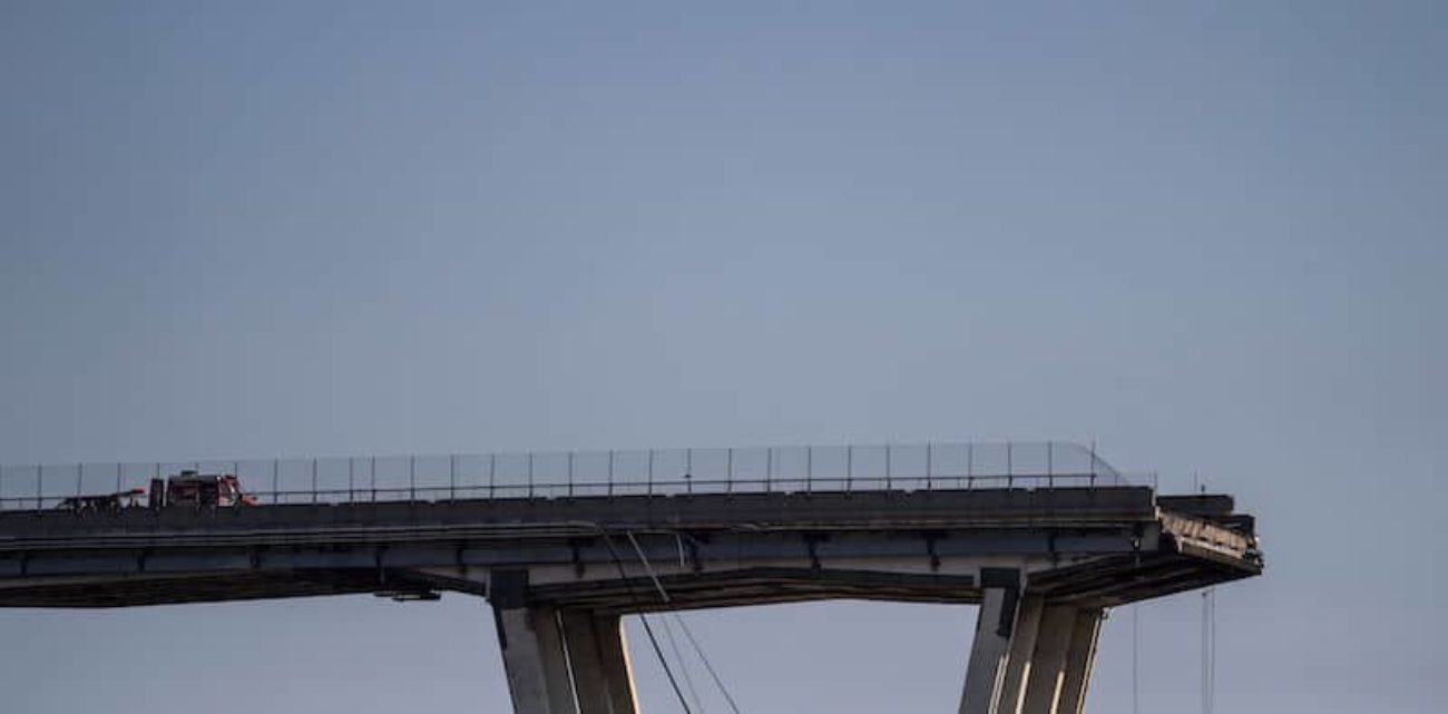 Genova ponte