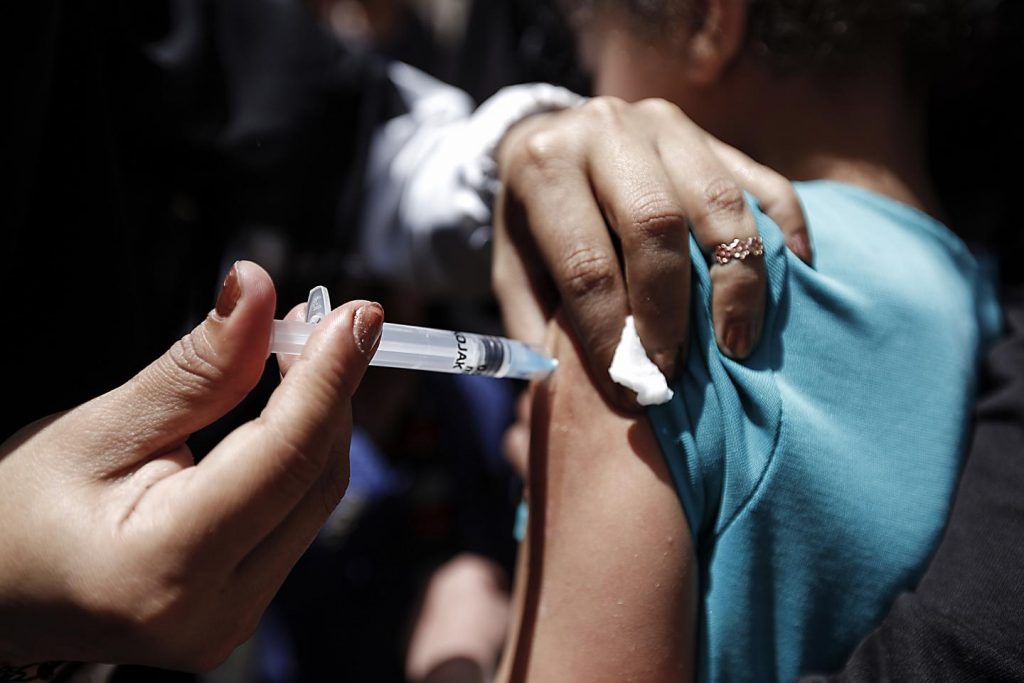Vaccini obbligatori Europa