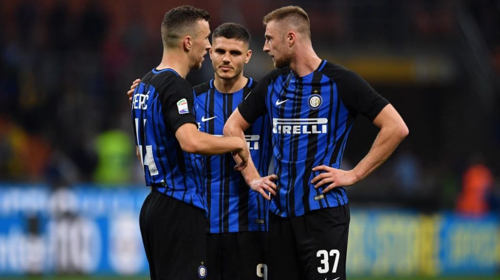 Spal Inter streaming tv