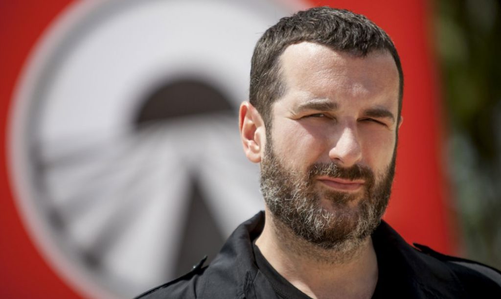 Pechino Express 2018