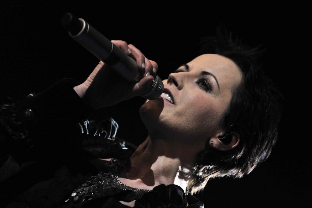 Dolores O Riordan cause morte