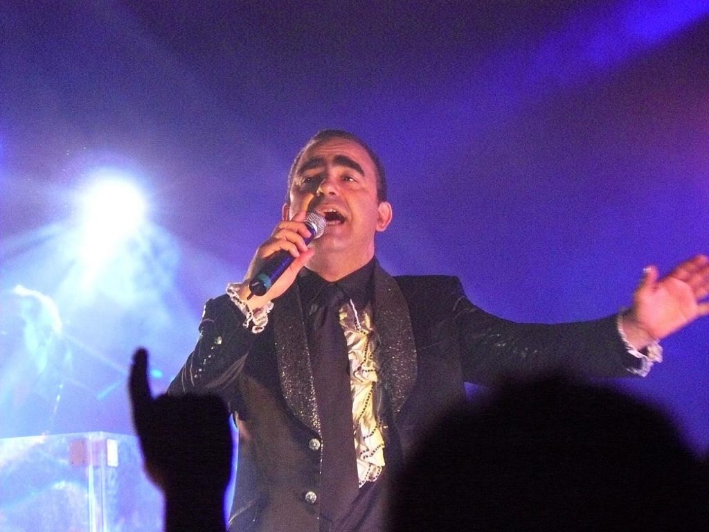 ELIO A X FACTOR 2018