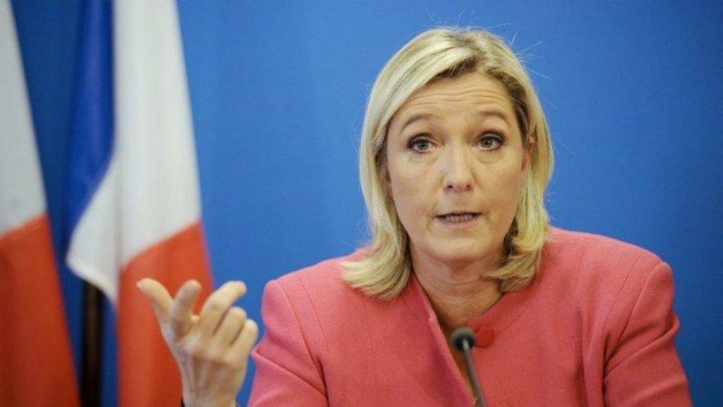 Le Pen perizia psichiatrica