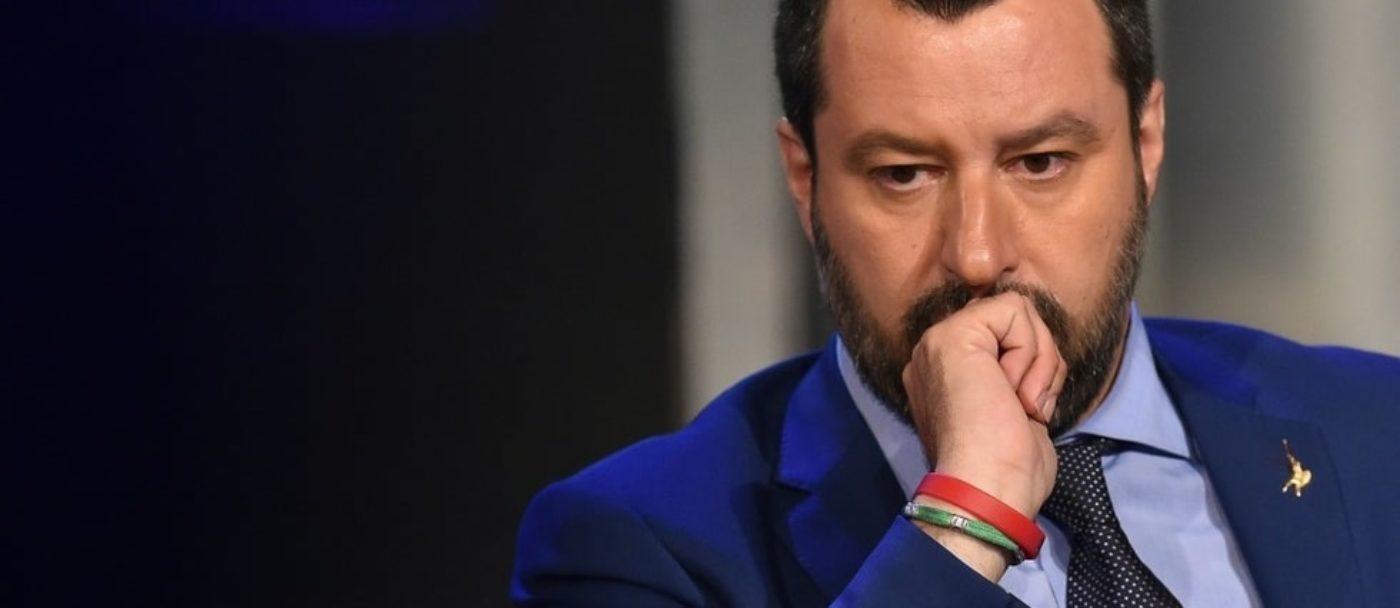 Quota 100 Salvini riforma pensioni