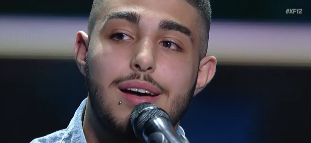 Riccardo Mercogliano