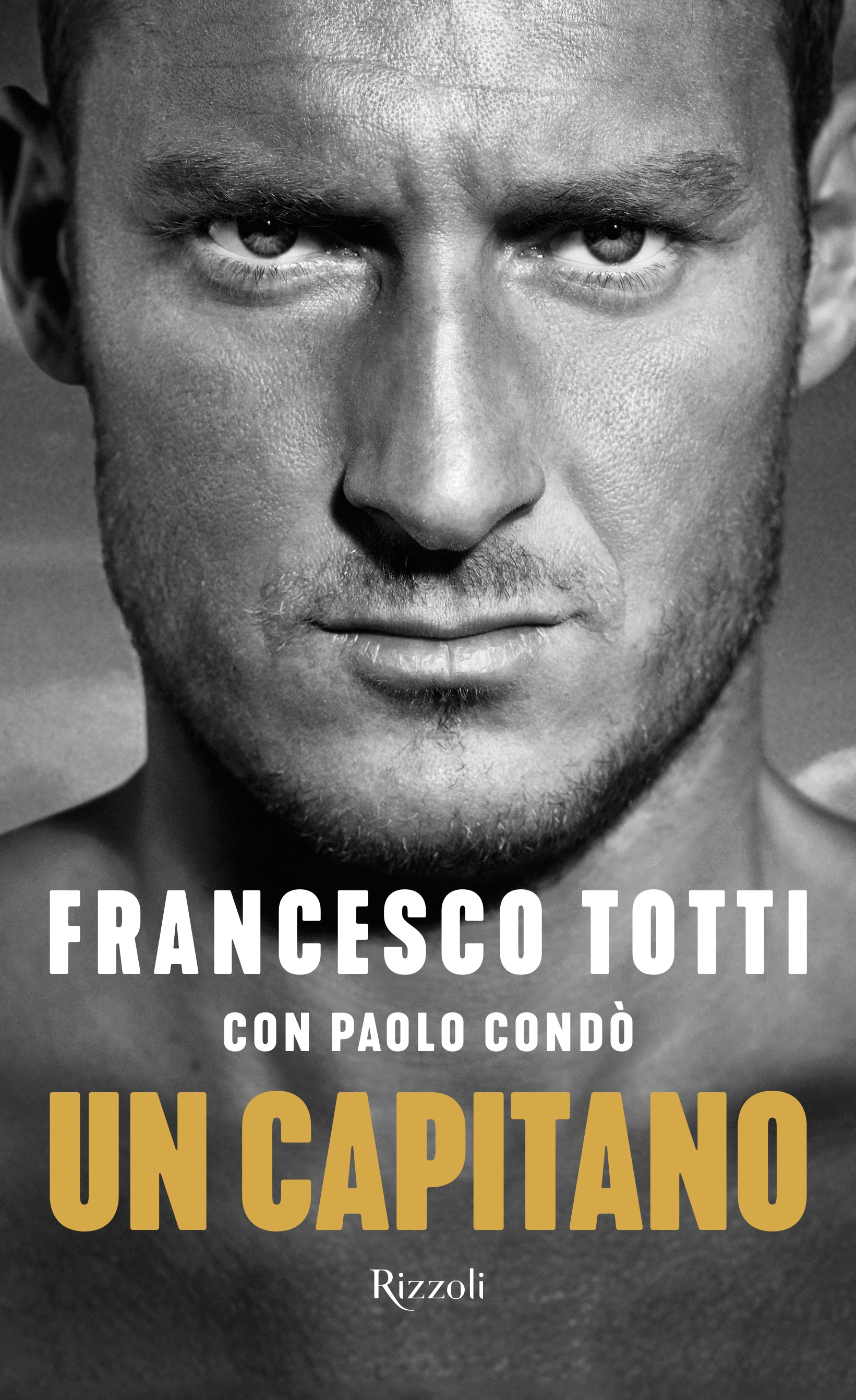 Libro Totti presentazione colosseo