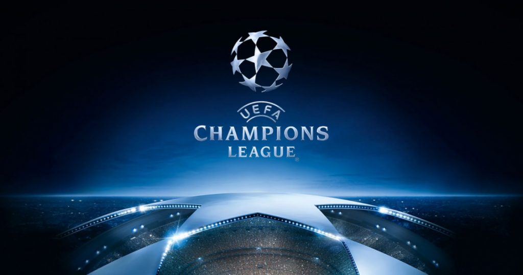 Var Champions League 2019 2020