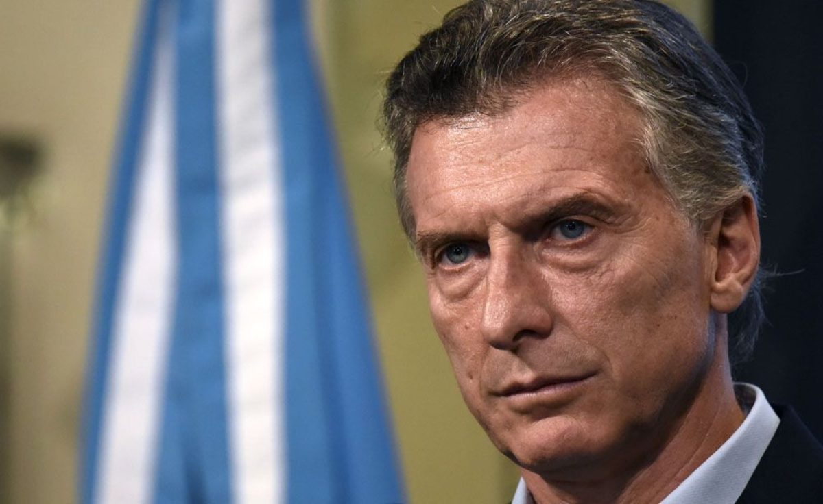 crisi argentina ministeri