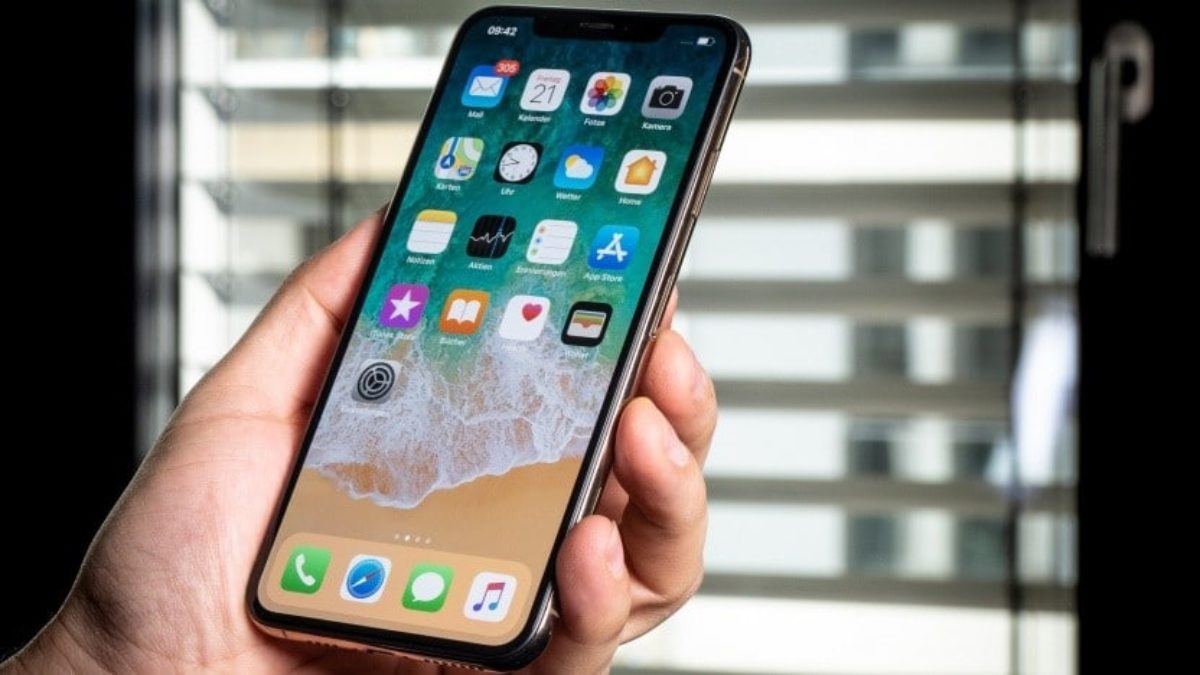 iPhone XS Max prezzo reale