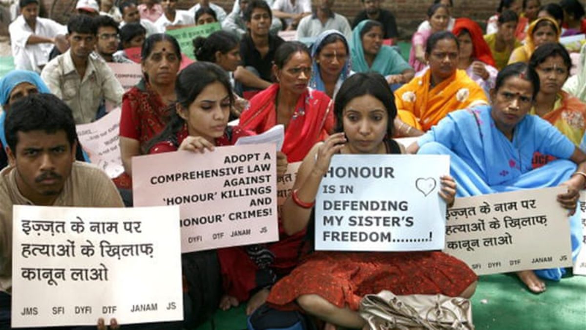 legge adulterio india