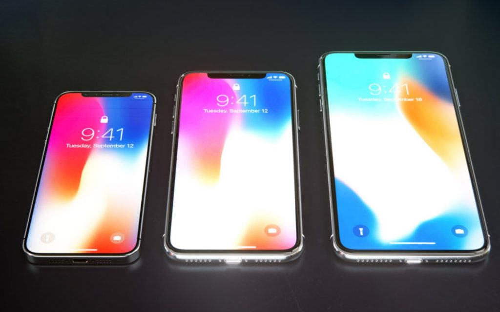 uscita iphone 2018