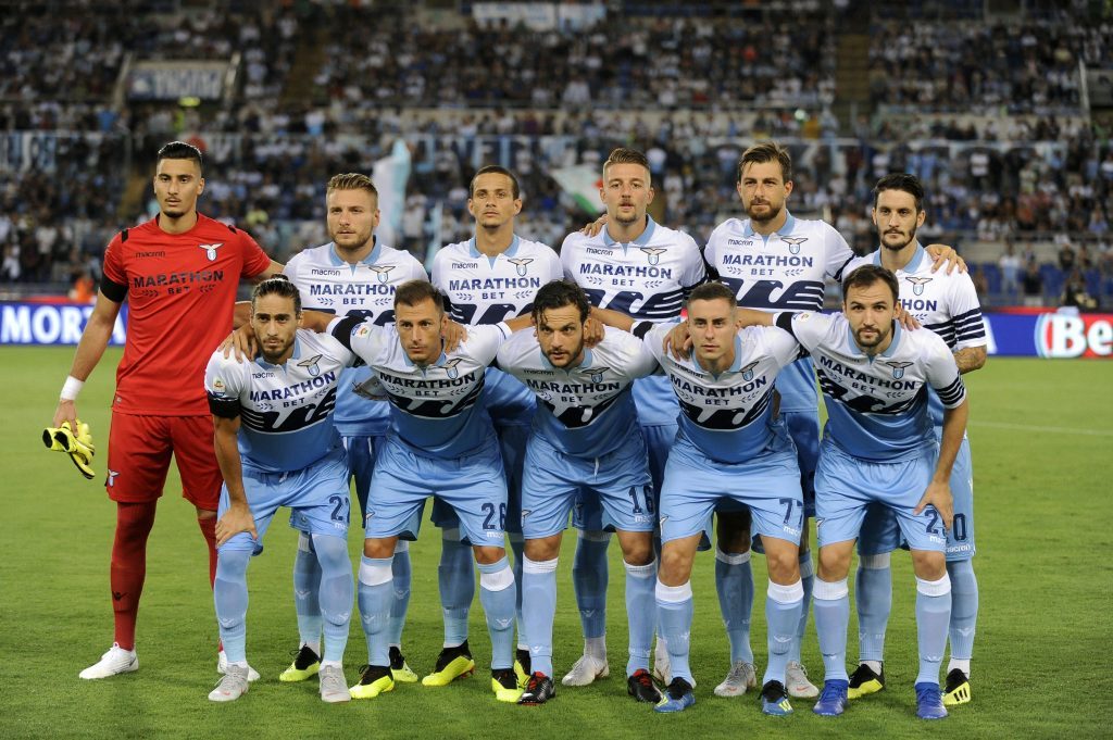 Lazio Fiorentina streaming tv