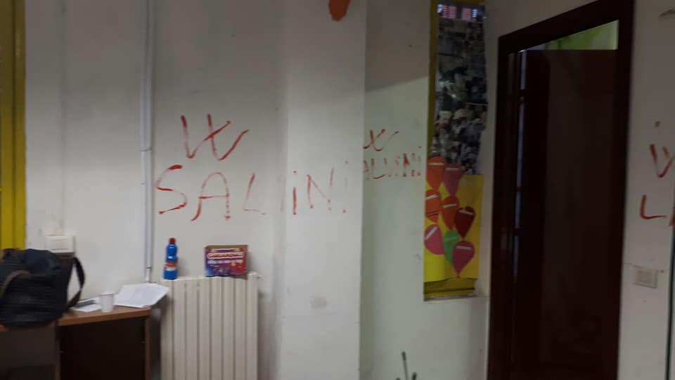 milano scuola migranti