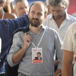 orfini sciogliere pd