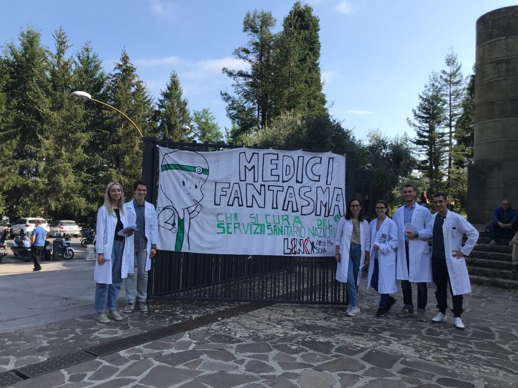 numero chiuso università