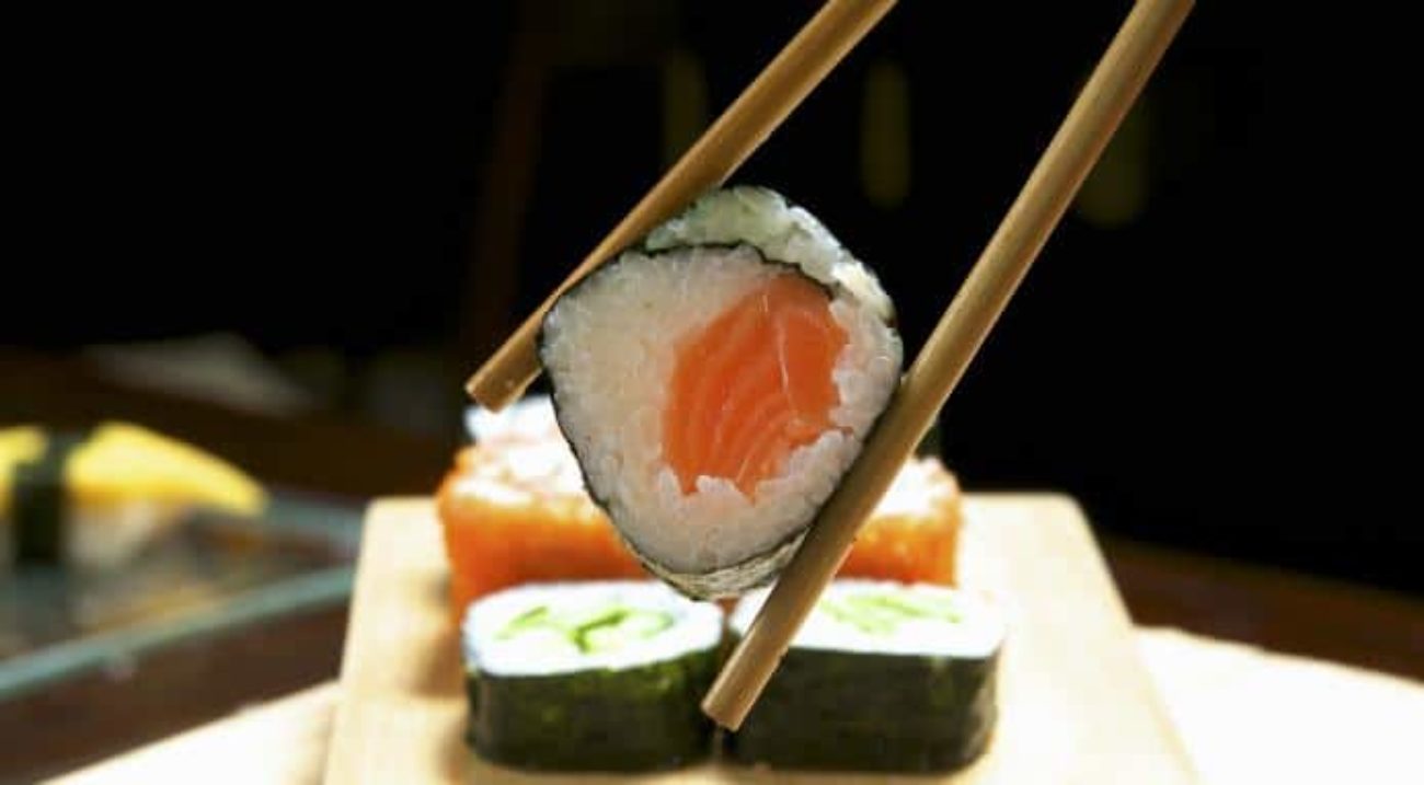 sushi fresco