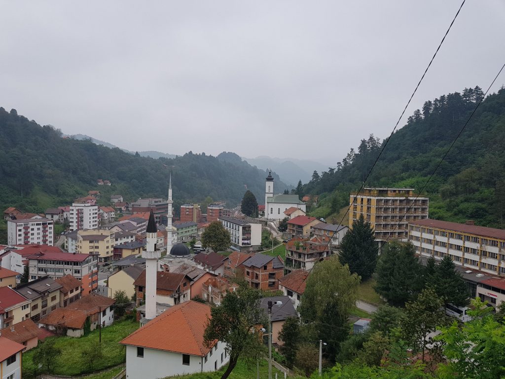 srebrenica oggi