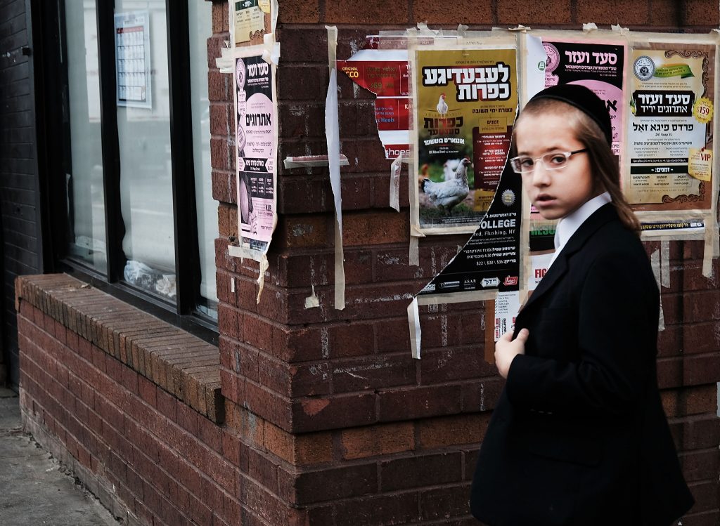 Yom Kippur festa ebraica