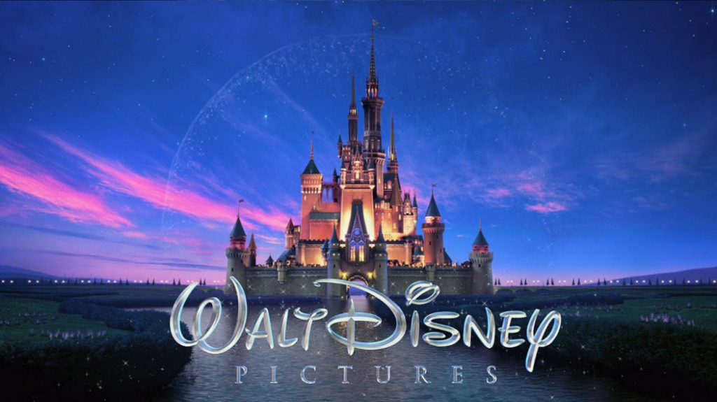 Cartoni Disney streaming