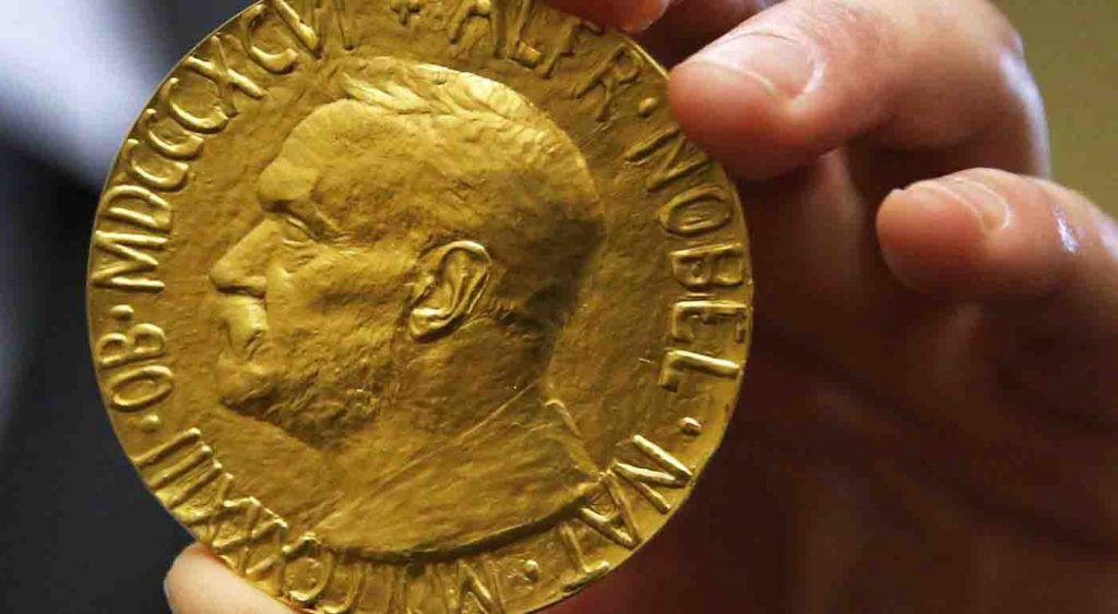 Premio Nobel per l'economia 2018