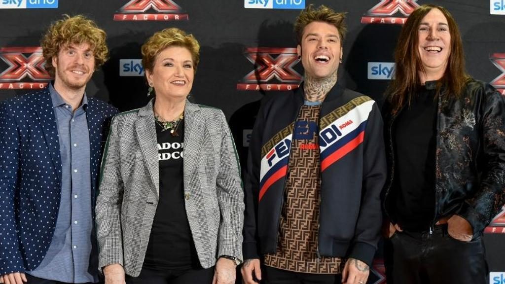 Stasera in tv 25 ottobre 2018