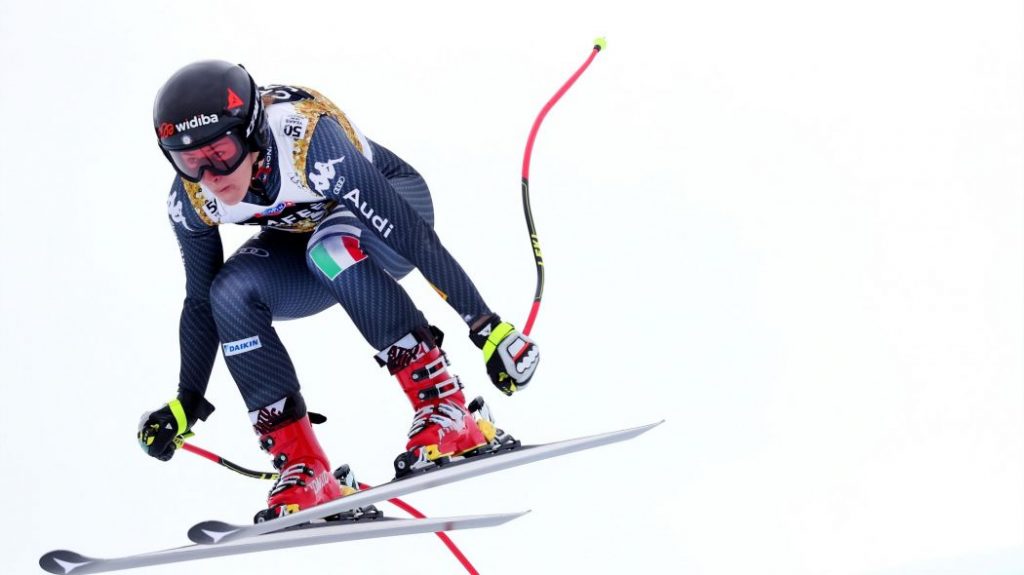 Coppa del Mondo di sci alpino femminile 2018 2019