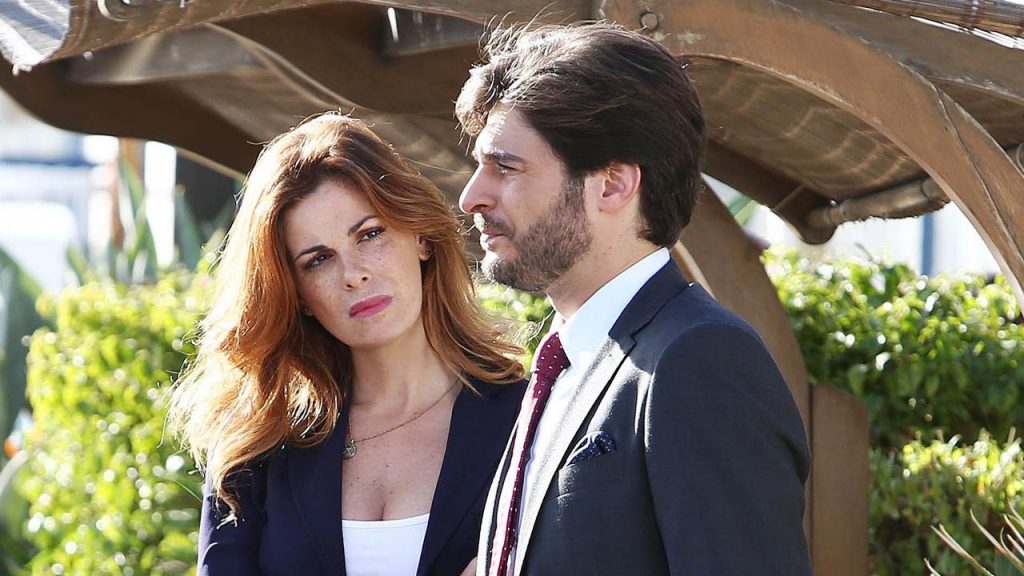 Ascolti giovedì 11 ottobre 2018