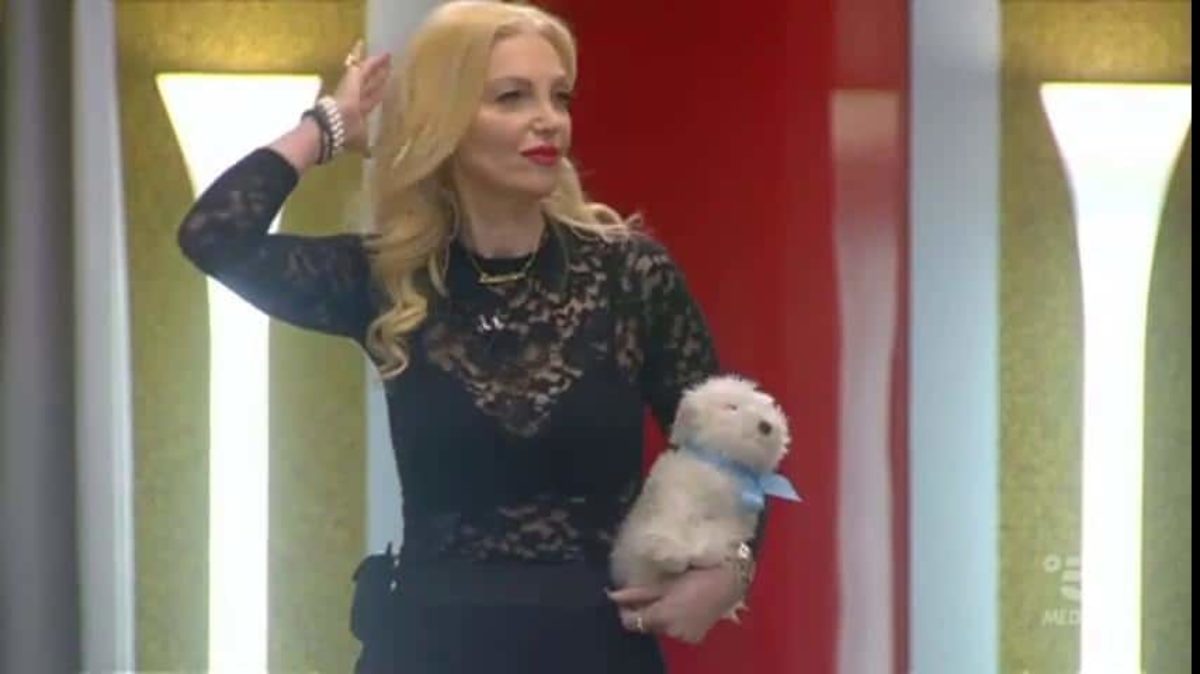 Ascolti tv lunedì 29 ottobre 2018