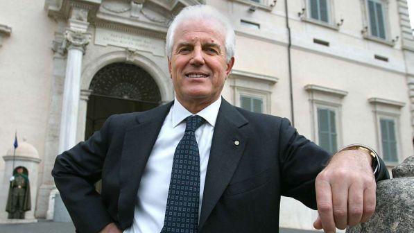 Gilberto Benetton: chi era | Malattia, figli, moglie, fratelli