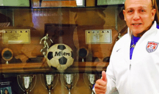 Cesar Sayoc pacchi bomba