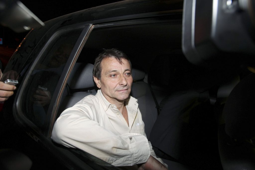 cesare battisti chi è