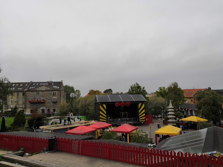 Concerti Christiania